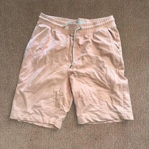 Free Planet pink shorts Size L